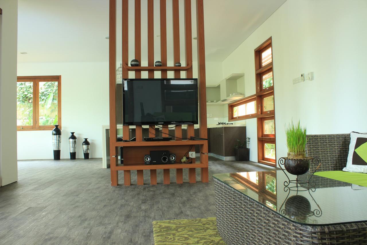 Papillon Umalas Villas Canggu Exterior foto