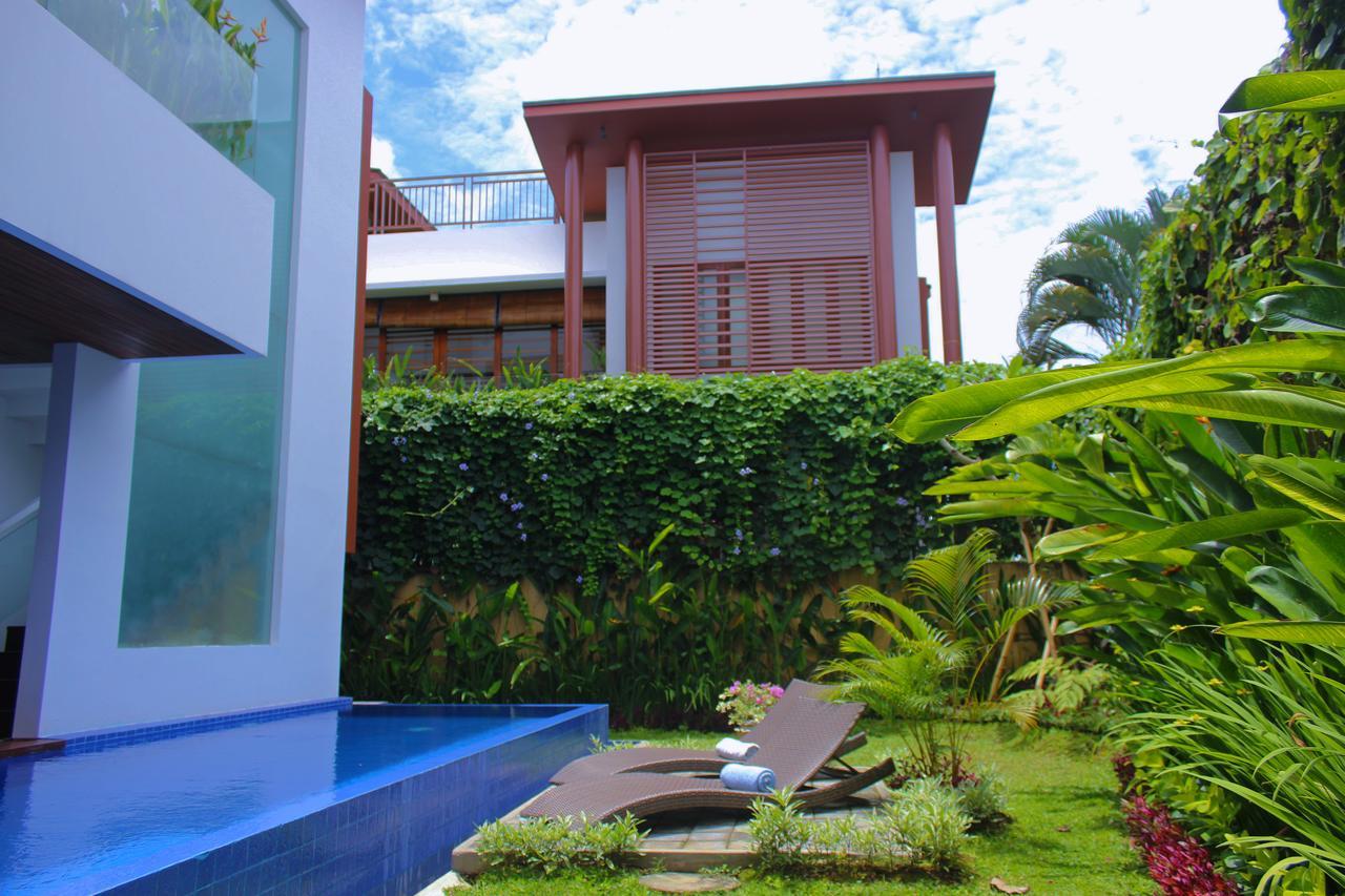 Papillon Umalas Villas Canggu Exterior foto